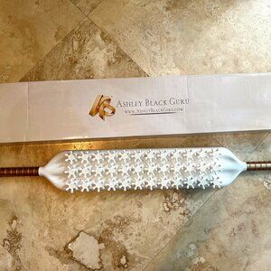 Ashley Black Fascia Paddle Blaster EUC